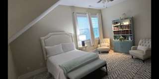Maddie's room