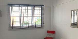 ANGELA's room