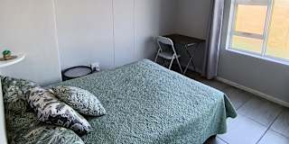 Christine's room