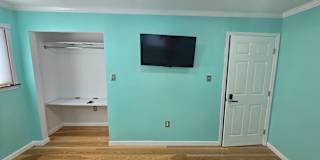 jayson's room
