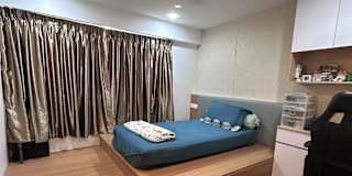 May's room
