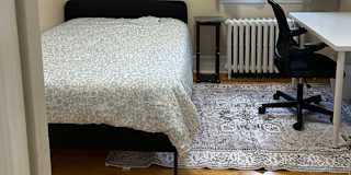 Carole's room