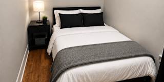 Sam's Company Holdings's room