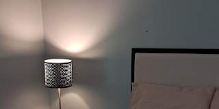 ROSE's room