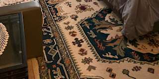 Sasa's room