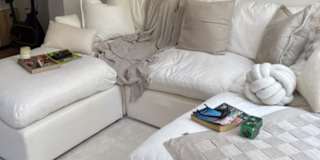 Marcell's room