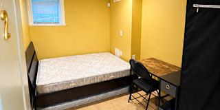 John-Morgan's room