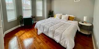 Becky's room