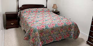 June's room