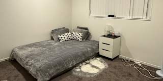 RIYA's room