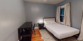 Sam June's room