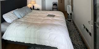 Rasmus's room