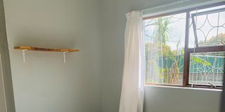 Desrei Holman's room