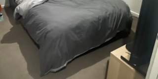 Sarah's room