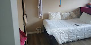 RACHAEL's room