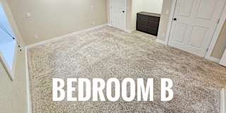 HomeCrew's room