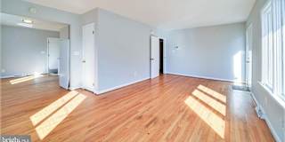 Geoffrey's room