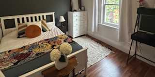 Rhiannon's room