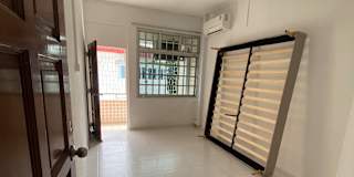 Deepika's room