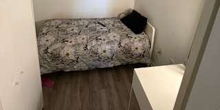 Innova's room