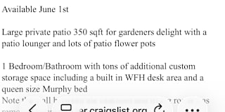 Charlene's room