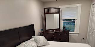 Tim's room