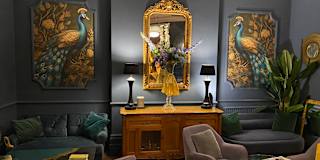 christopher's room