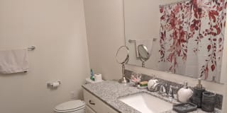 Helen's room