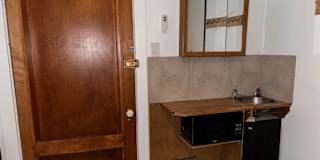 Charlebois Mario's room