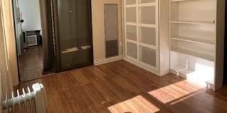 Ajay's room
