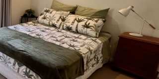 Courtney's room