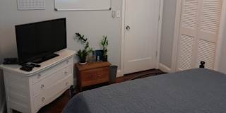 Christoph's room