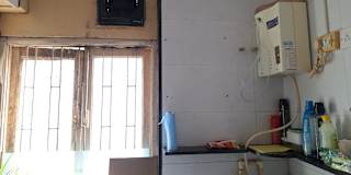 Namrata's room