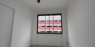 Avery's room