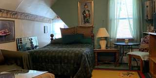 Connie's room
