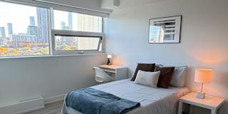 Alona's room