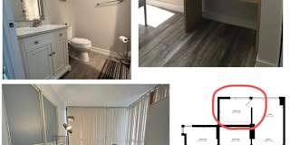 Kay's room