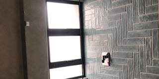Ntlapu's room