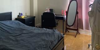 Colin's room