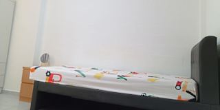 Daiz's room