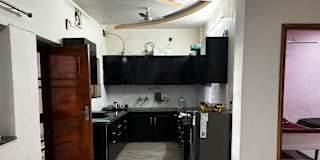 Sagar's room