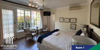 YouRooms's room