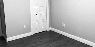 Ange's room