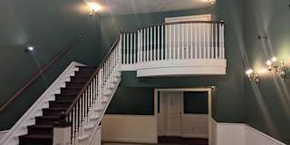 Austin Birosh's room