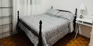 Nadia's room