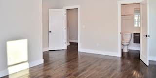 Frank's room