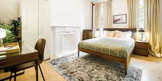Sam June's room