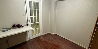 Suman's room