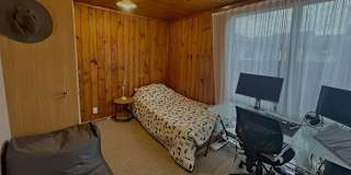 Gail's room