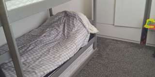 David's room